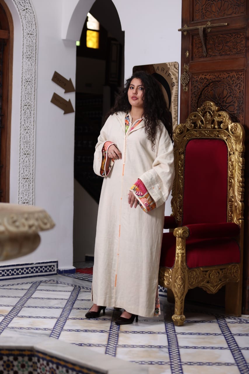 Jellaba - Shafak